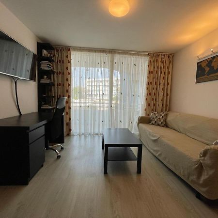 Apartamento Con Piscina En Golf Del Sur San Miguel de Abona Esterno foto
